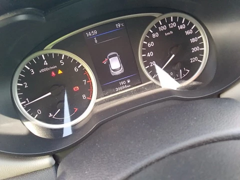 Nissan Micra IG-T 68 kW (92 CV) E6D-F Acenta Sprint