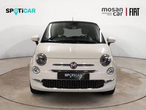 Fiat 500 Dolcevita 1.0 Hybrid 51KW (70 CV)