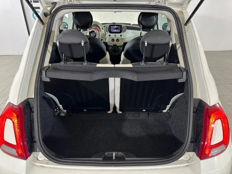 Fiat 500 Dolcevita 1.0 Hybrid 51KW (70 CV)