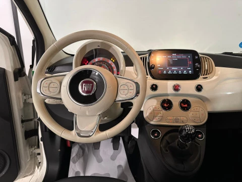 Fiat 500 Dolcevita 1.0 Hybrid 51KW (70 CV)