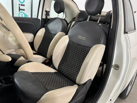 Fiat 500 Dolcevita 1.0 Hybrid 51KW (70 CV)