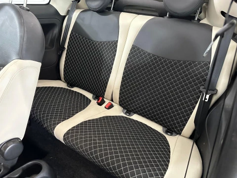 Fiat 500 Dolcevita 1.0 Hybrid 51KW (70 CV)