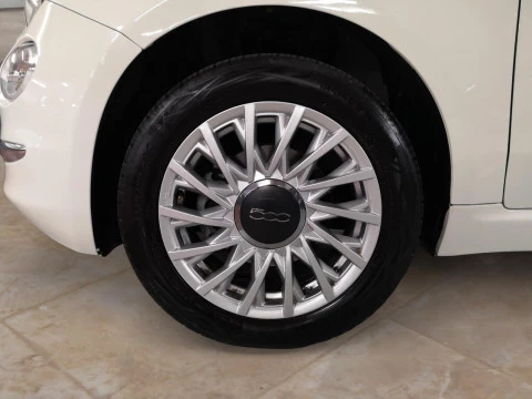 Fiat 500 Dolcevita 1.0 Hybrid 51KW (70 CV)