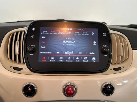 Fiat 500 Dolcevita 1.0 Hybrid 51KW (70 CV)