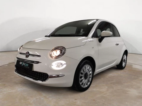 Fiat 500 Dolcevita 1.0 Hybrid 51KW (70 CV)