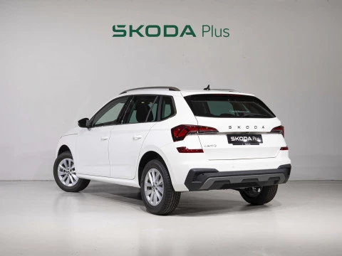 Skoda Kamiq 1.0 TSI 85kW (115CV) DSG SELECTION