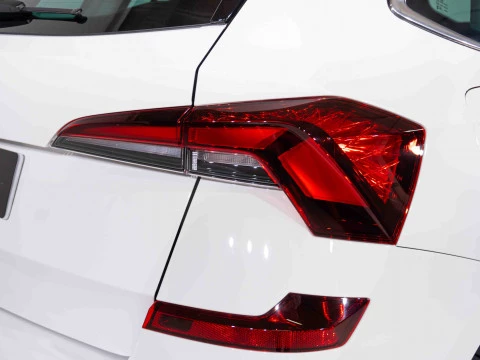 Skoda Kamiq 1.0 TSI 85kW (115CV) DSG SELECTION