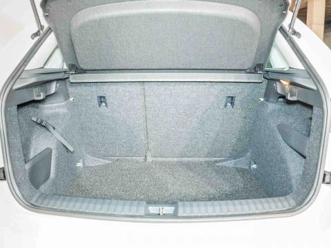 Skoda Kamiq 1.0 TSI 85kW (115CV) DSG SELECTION