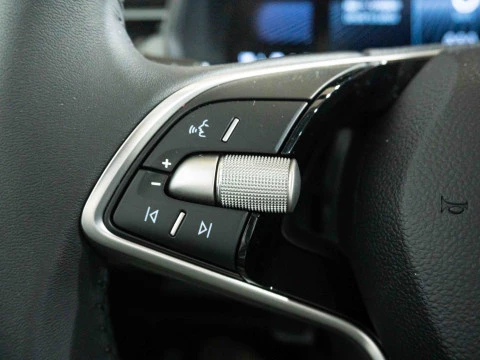 Skoda Kamiq 1.0 TSI 85kW (115CV) DSG SELECTION