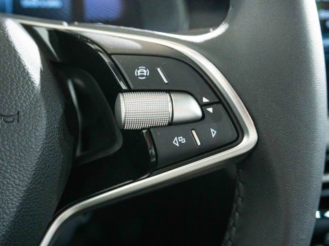 Skoda Kamiq 1.0 TSI 85kW (115CV) DSG SELECTION