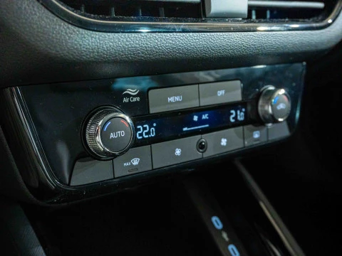 Skoda Kamiq 1.0 TSI 85kW (115CV) DSG SELECTION