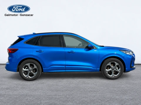 Ford Kuga ST-Line 2.5 Duratec FHEV 134kW 4x4 Auto