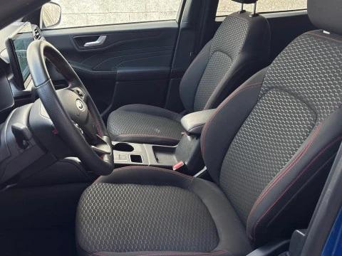 Ford Kuga ST-Line 2.5 Duratec FHEV 134kW 4x4 Auto