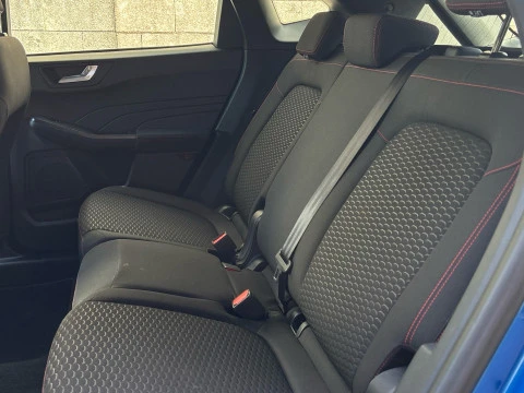 Ford Kuga ST-Line 2.5 Duratec FHEV 134kW 4x4 Auto