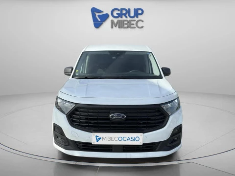 Ford Transit Connect 1.5 ECOBOOST PHEV 110KW L2 TREND AUTO 150 4P