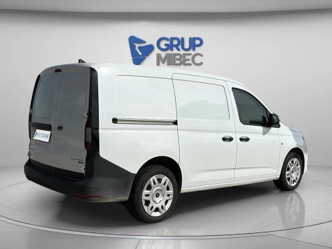 Ford Transit Connect 1.5 ECOBOOST PHEV 110KW L2 TREND AUTO 150 4P
