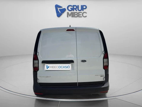 Ford Transit Connect 1.5 ECOBOOST PHEV 110KW L2 TREND AUTO 150 4P