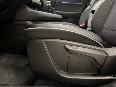 Renault Captur Zen TCe 74 kW (100 CV) GLP