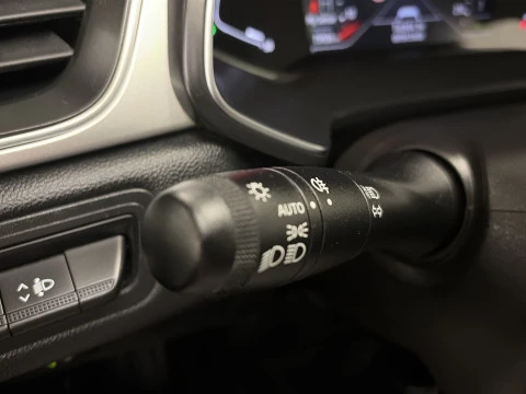 Renault Captur Zen TCe 74 kW (100 CV) GLP