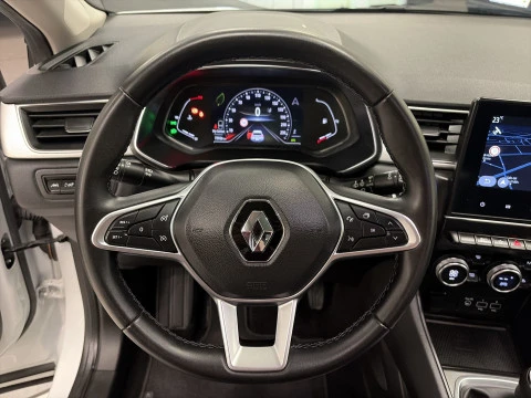 Renault Captur Zen TCe 74 kW (100 CV) GLP
