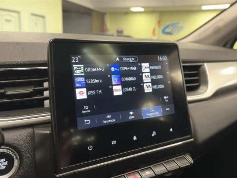 Renault Captur Zen TCe 74 kW (100 CV) GLP