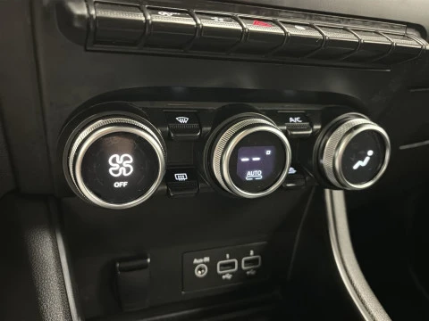 Renault Captur Zen TCe 74 kW (100 CV) GLP