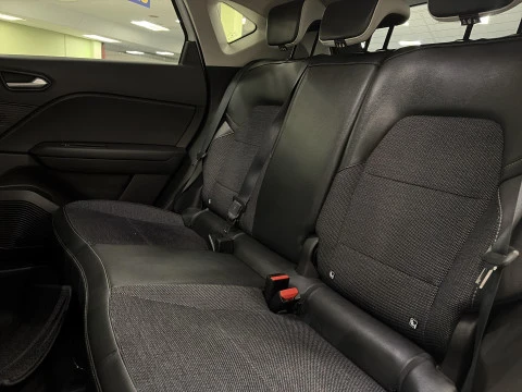 Renault Captur Zen TCe 74 kW (100 CV) GLP