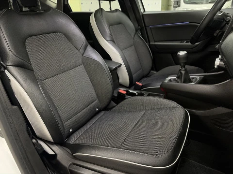 Renault Captur Zen TCe 74 kW (100 CV) GLP