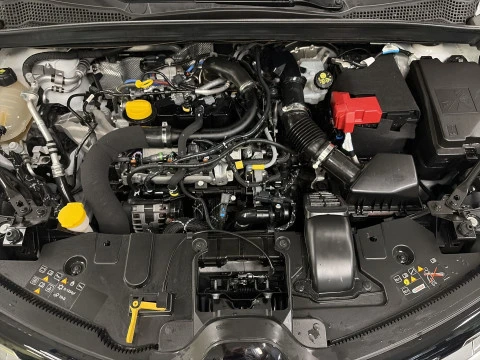 Renault Captur Zen TCe 74 kW (100 CV) GLP
