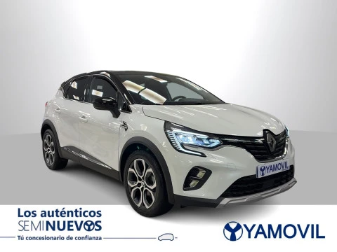 Renault Captur Zen TCe 74 kW (100 CV) GLP