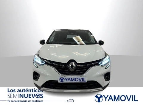 Renault Captur Zen TCe 74 kW (100 CV) GLP