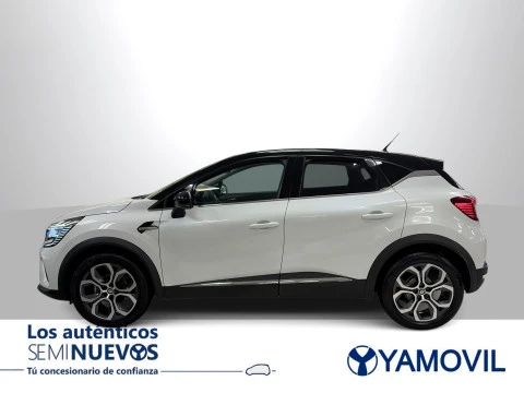 Renault Captur Zen TCe 74 kW (100 CV) GLP