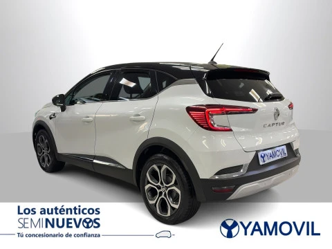 Renault Captur Zen TCe 74 kW (100 CV) GLP