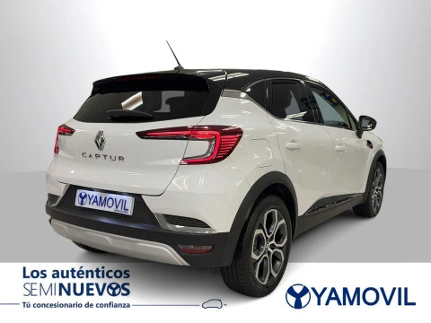 Renault Captur Zen TCe 74 kW (100 CV) GLP