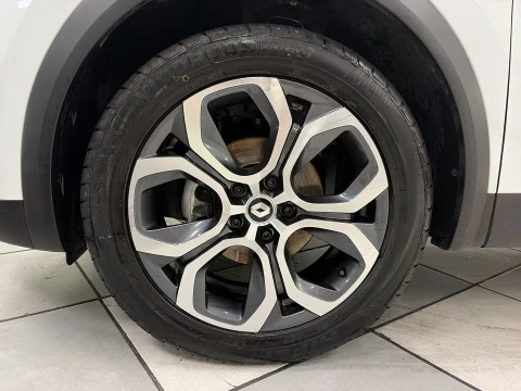 Renault Captur Zen TCe 74 kW (100 CV) GLP