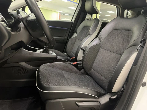 Renault Captur Zen TCe 74 kW (100 CV) GLP
