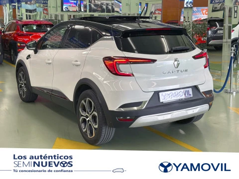 Renault Captur Zen TCe 74 kW (100 CV) GLP