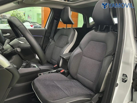 Renault Captur Zen TCe 74 kW (100 CV) GLP