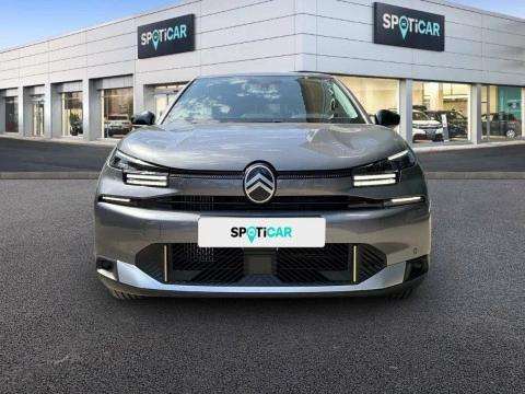 Citroën C4 Hybrid 145 ë-DCS6 Max