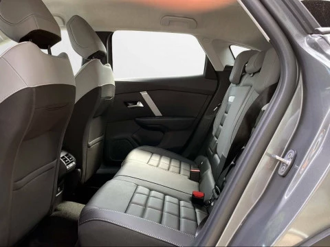 Citroën C4 Hybrid 145 ë-DCS6 Max