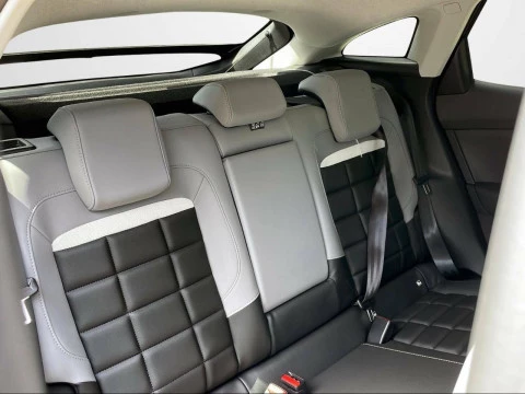 Citroën C4 Hybrid 145 ë-DCS6 Max