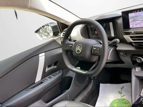 Citroën C4 Hybrid 145 ë-DCS6 Max