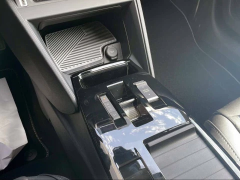 Citroën C4 Hybrid 145 ë-DCS6 Max