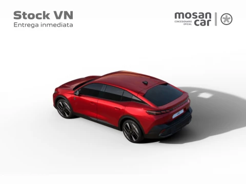 Peugeot 408 408 GT PLUG-IN HYBRID 225 e-EAT8