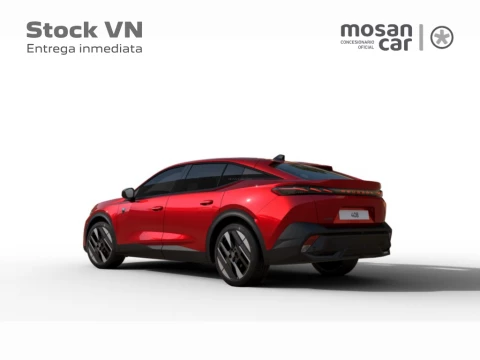Peugeot 408 408 GT PLUG-IN HYBRID 225 e-EAT8