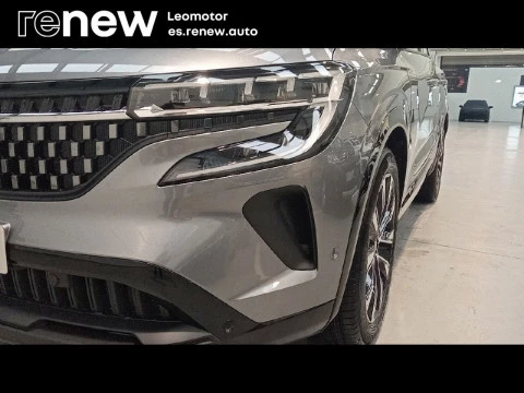 Renault Austral RENAULT  1.2 E-Tech Hibrido Techno 146kW