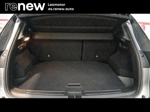 Renault Austral RENAULT  1.2 E-Tech Hibrido Techno 146kW