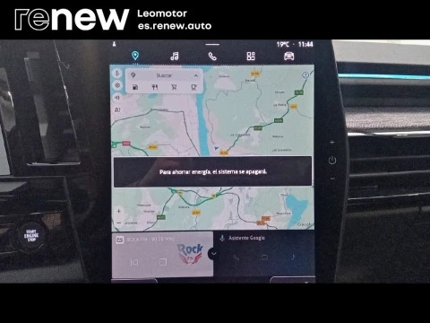 Renault Austral RENAULT  1.2 E-Tech Hibrido Techno 146kW