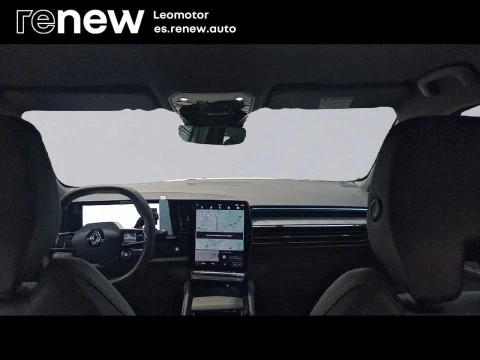 Renault Austral RENAULT  1.2 E-Tech Hibrido Techno 146kW