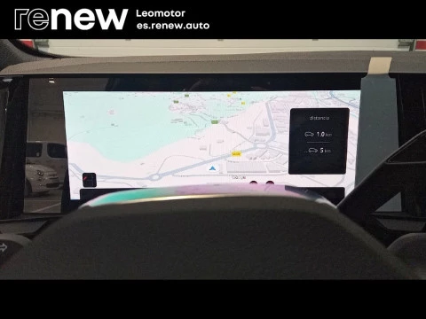 Renault Austral RENAULT  1.2 E-Tech Hibrido Techno 146kW